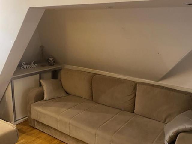 Apartments Pavle - Studio Apartment - 14