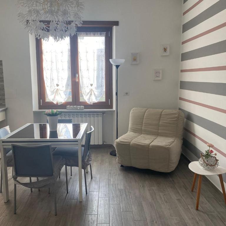 Turin Little House - Appartamento con 1 Camera da Letto - 4