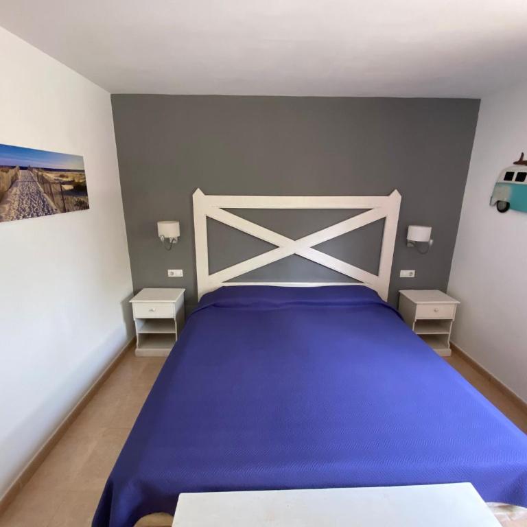 Casa ANNA - Oasis Papagayo - Apartamento de 1 dormitorio - 11