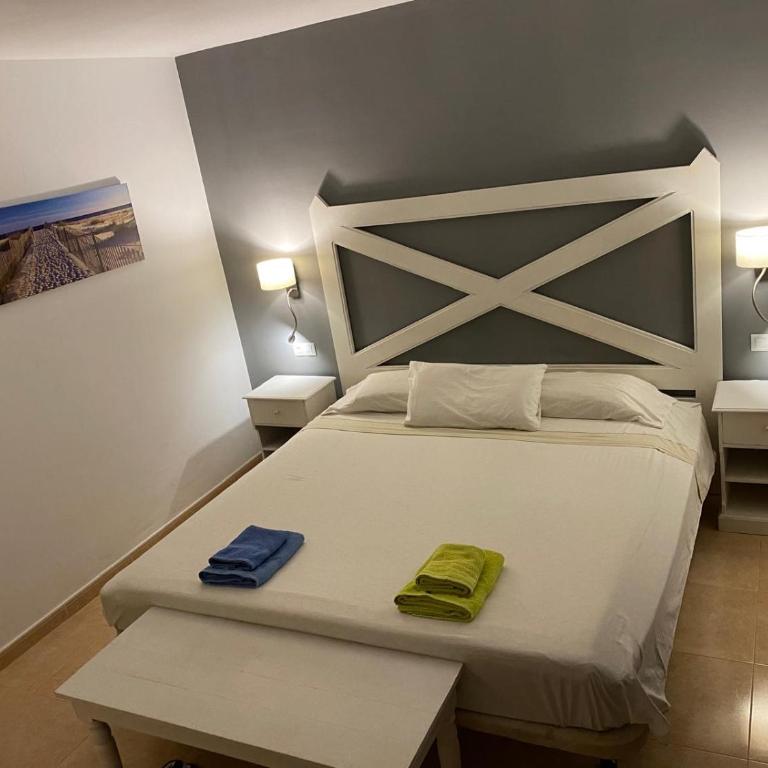 Casa ANNA - Oasis Papagayo - Apartamento de 1 dormitorio - 13