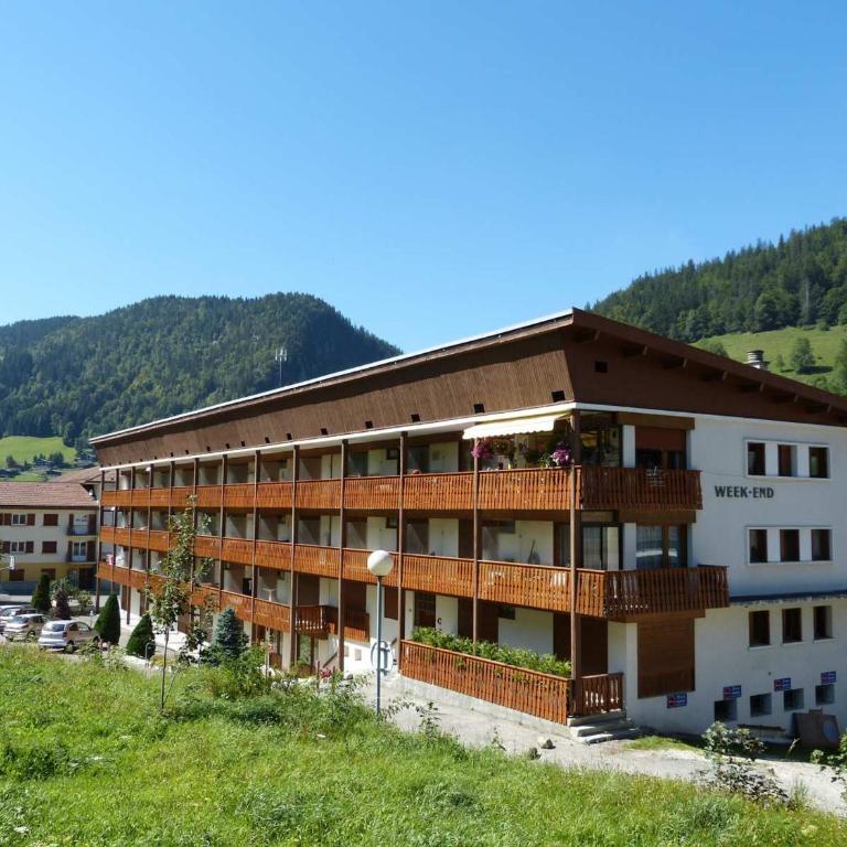 Appartement 2** pour 6, Sud, proche pistes et commerces - FR-1-304-82 - Apartamento (6 adultos) - 5
