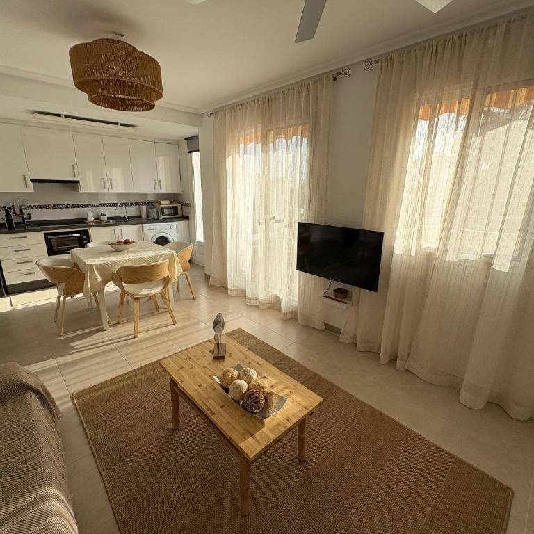 Naturist Paradise by the Beach - Apartamento de 1 dormitorio - 1
