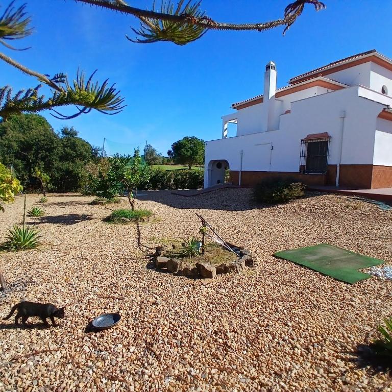 Casa GOLFERS PARADISE ESUR100 by FeWo-PLAN, Ferienhaus direkt am Golfplatz mit Gemeinschaftspool - Casa - 10