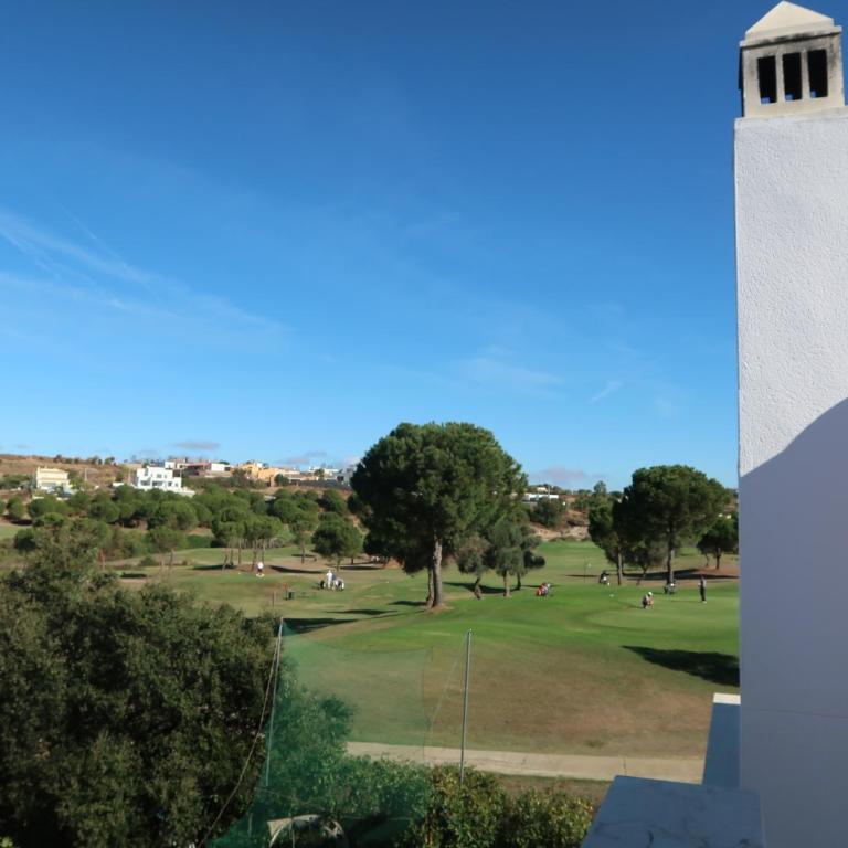 Casa GOLFERS PARADISE ESUR100 by FeWo-PLAN, Ferienhaus direkt am Golfplatz mit Gemeinschaftspool - Casa - 12