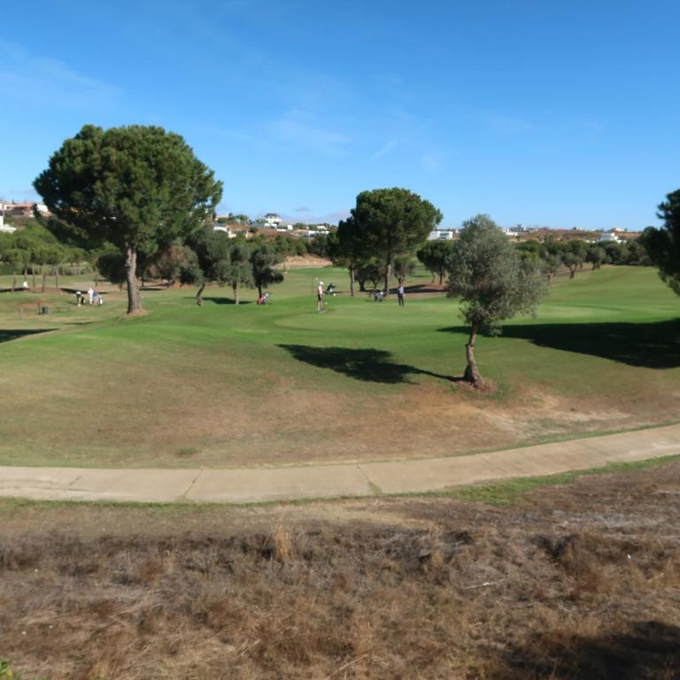 Casa GOLFERS PARADISE ESUR100 by FeWo-PLAN, Ferienhaus direkt am Golfplatz mit Gemeinschaftspool - Casa - 13