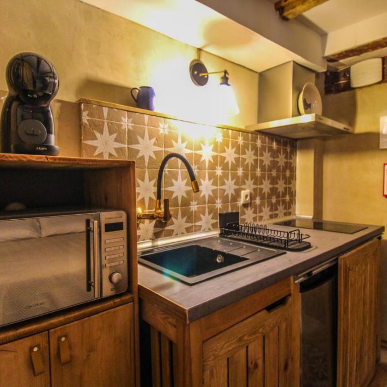 Alfonso VIII 20 - Apartamento - 2