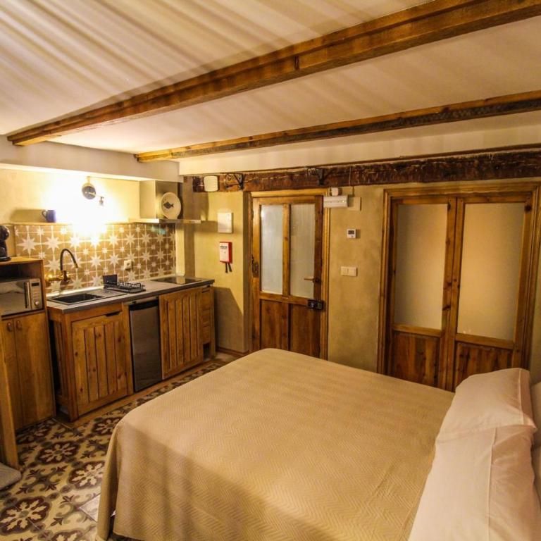 Alfonso VIII 20 - Apartamento - 3