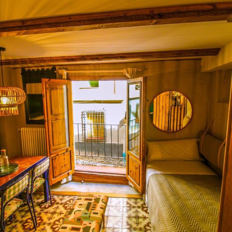 Alfonso VIII 20 - Apartamento - 4
