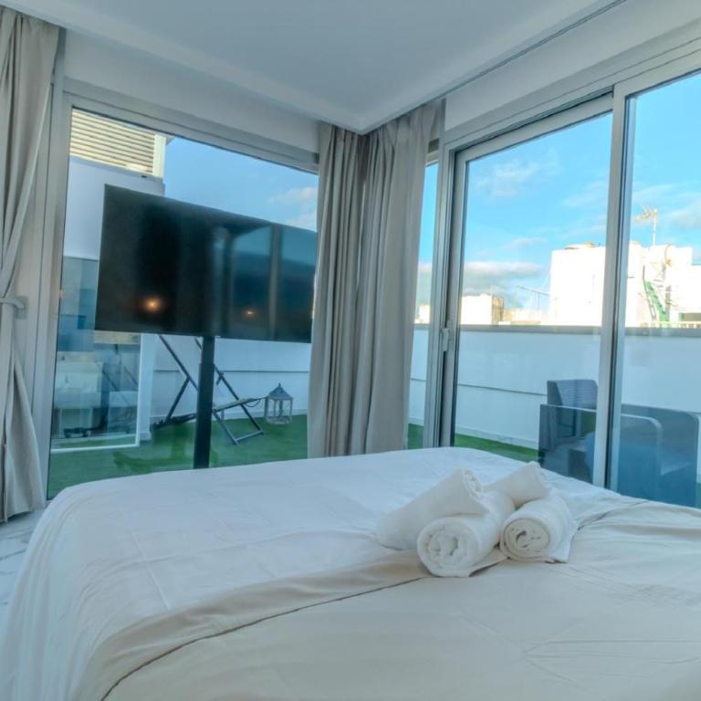 The Terrace of Dreams - Casa - 16