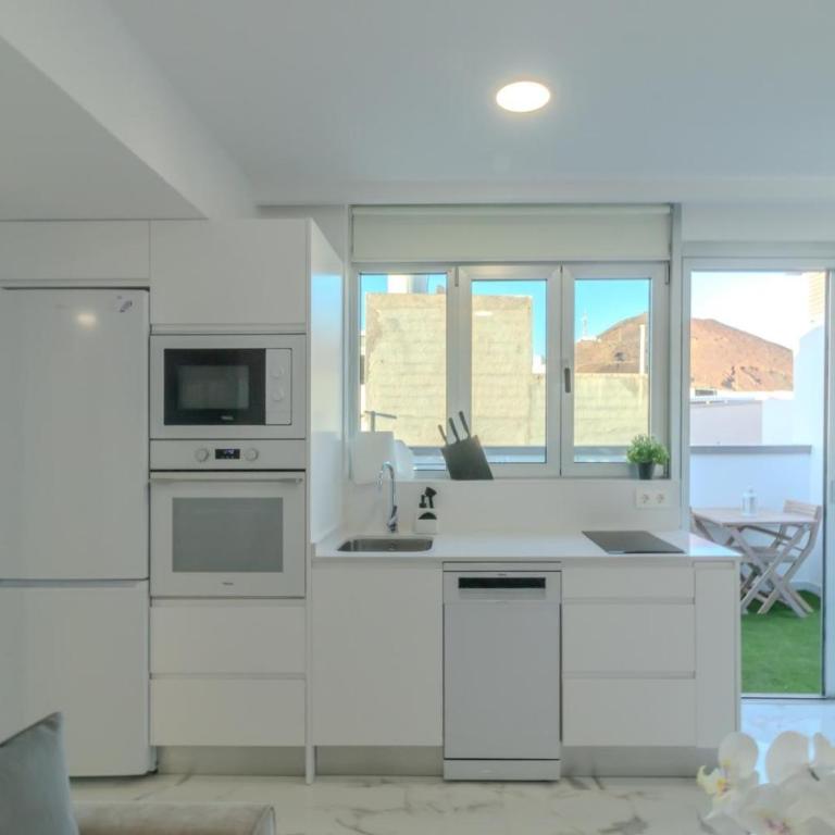 The Terrace of Dreams - Casa - 5