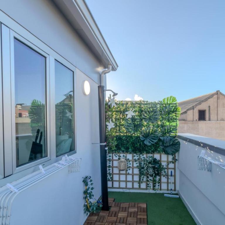 The Terrace of Dreams - Casa - 19