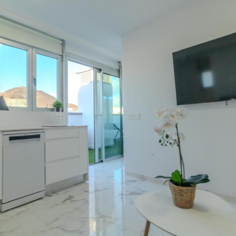 The Terrace of Dreams - Casa - 18