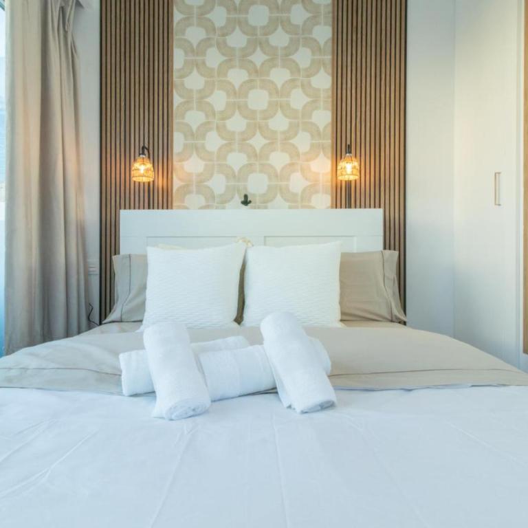 The Terrace of Dreams - Casa - 20