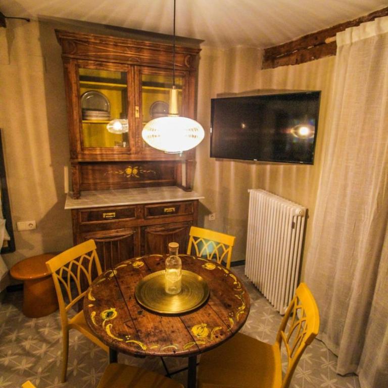 Alfonso VIII 20 - Apartamento - 2