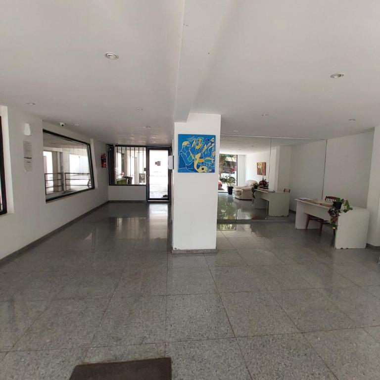 Carlos Apart - One-Bedroom Apartment - 11