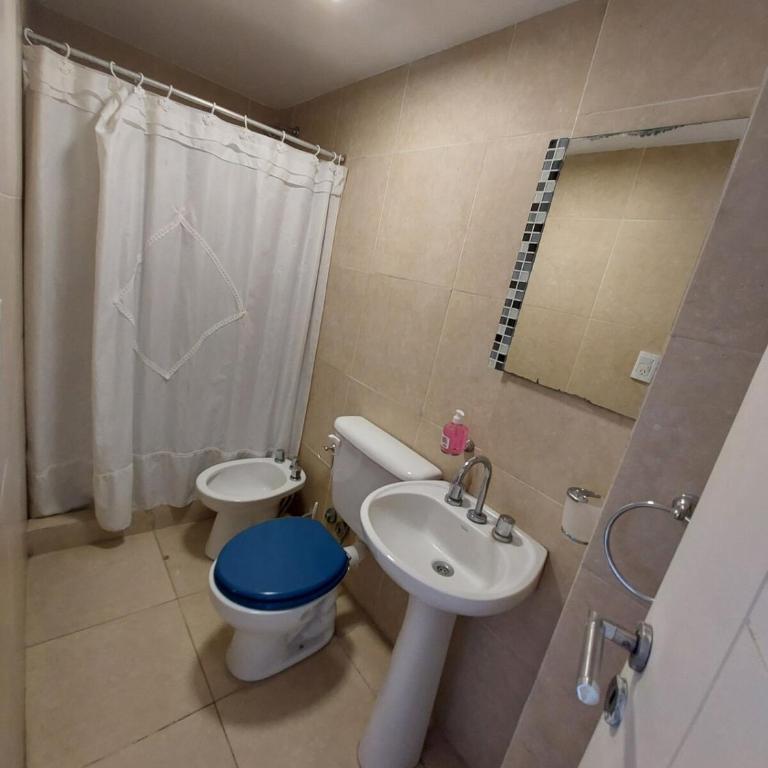 Carlos Apart - One-Bedroom Apartment - 8