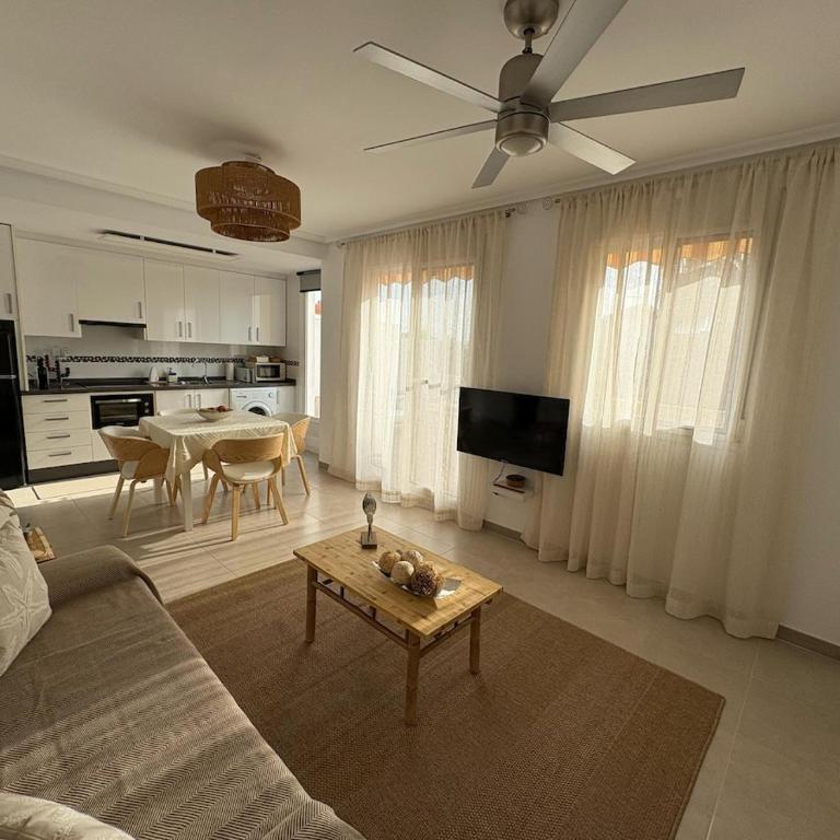 Naturist Paradise by the Beach - Apartamento de 1 dormitorio - 16