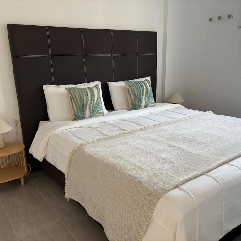 Naturist Paradise by the Beach - Apartamento de 1 dormitorio - 12