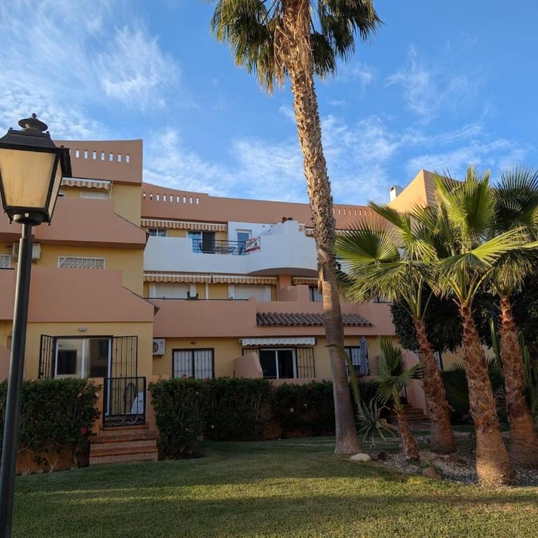 Naturist Paradise by the Beach - Apartamento de 1 dormitorio - 4