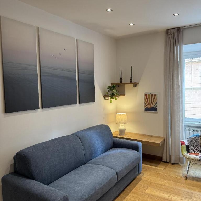 Santamaura 86 Apartment - Appartamento Deluxe con 2 Camere da Letto - 5