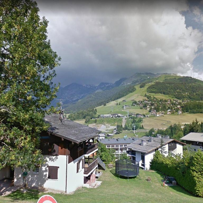 Appartement 2 Chambres avec Terrasse et Parking à La Clusaz - FR-1-459-181 - Apartment (6 Erwachsene) - 16