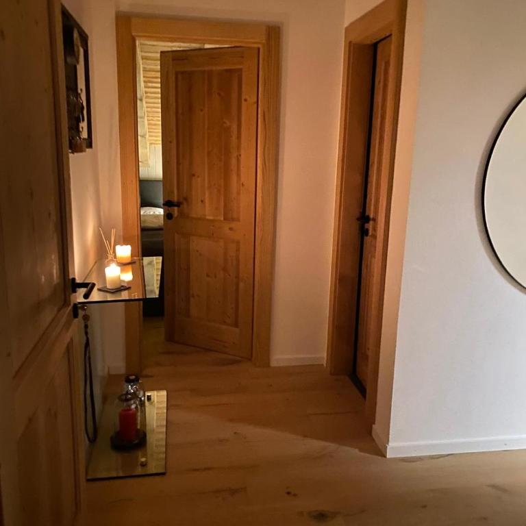Appartement de haut standing à la montagne - Appartamento con 2 Camere da Letto e con Vista Montagna - 4
