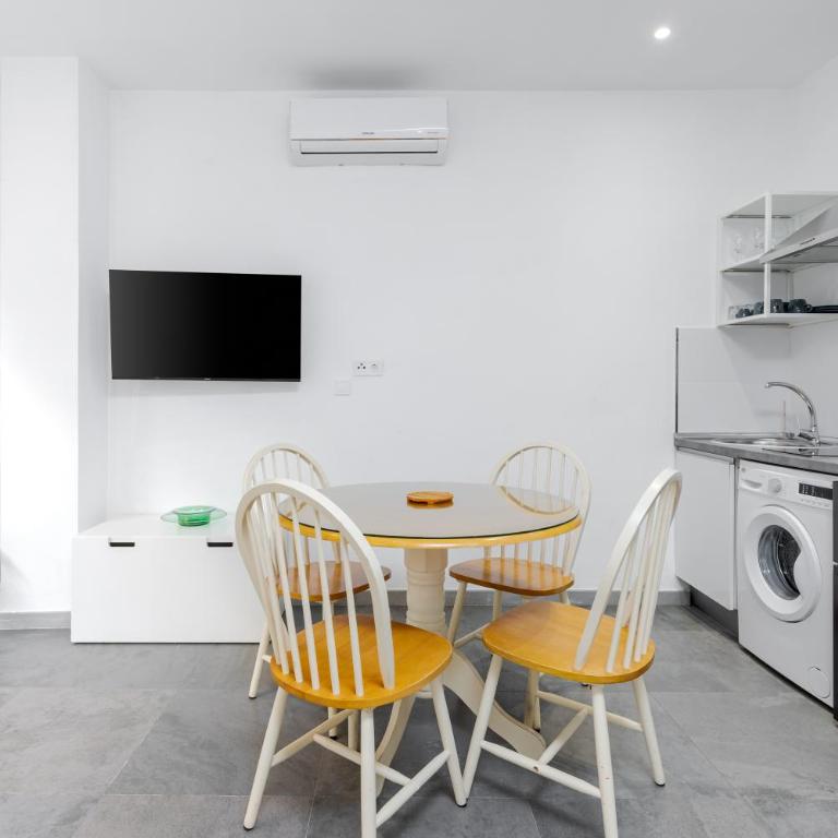 WintowinRentals Fabuloso Centro Histórico Ubicación Perfecta - Apartamento de 2 dormitorios - 11