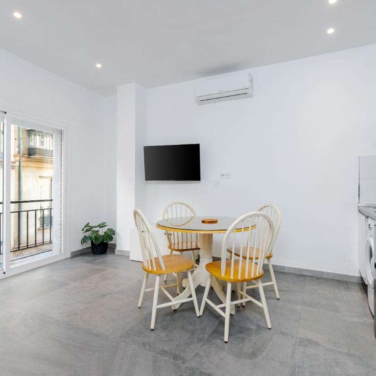 WintowinRentals Fabuloso Centro Histórico Ubicación Perfecta - Apartamento de 2 dormitorios - 10