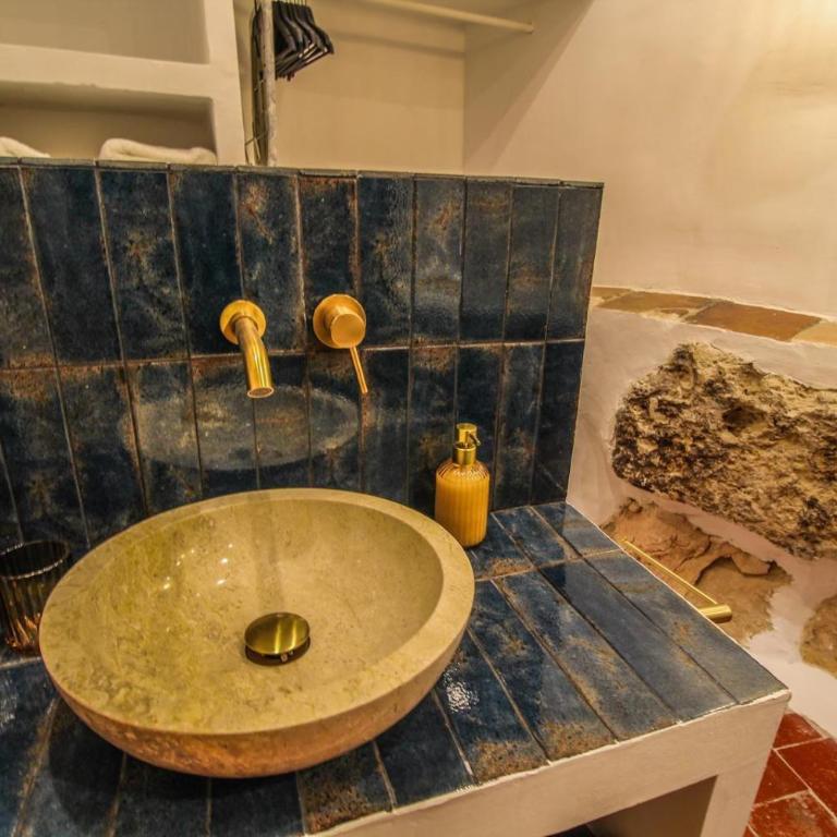 Alfonso VIII 20 - Apartamento Deluxe - 11