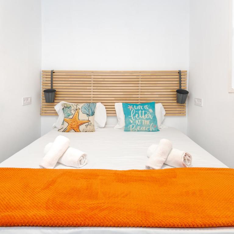 WintowinRentals Fabuloso Centro Histórico Ubicación Perfecta - Apartamento de 2 dormitorios - 19