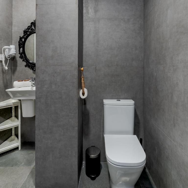 WintowinRentals Fabuloso Centro Histórico Ubicación Perfecta - Apartamento de 2 dormitorios - 30