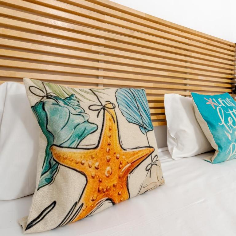 WintowinRentals Fabuloso Centro Histórico Ubicación Perfecta - Apartamento de 2 dormitorios - 21