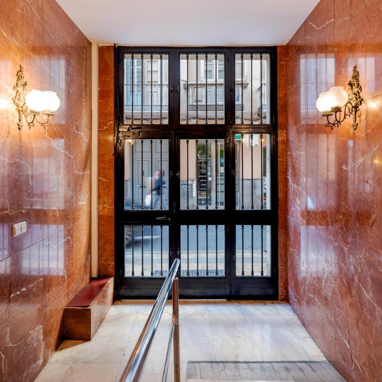 WintowinRentals Fabuloso Centro Histórico Ubicación Perfecta - Apartamento de 2 dormitorios - 37