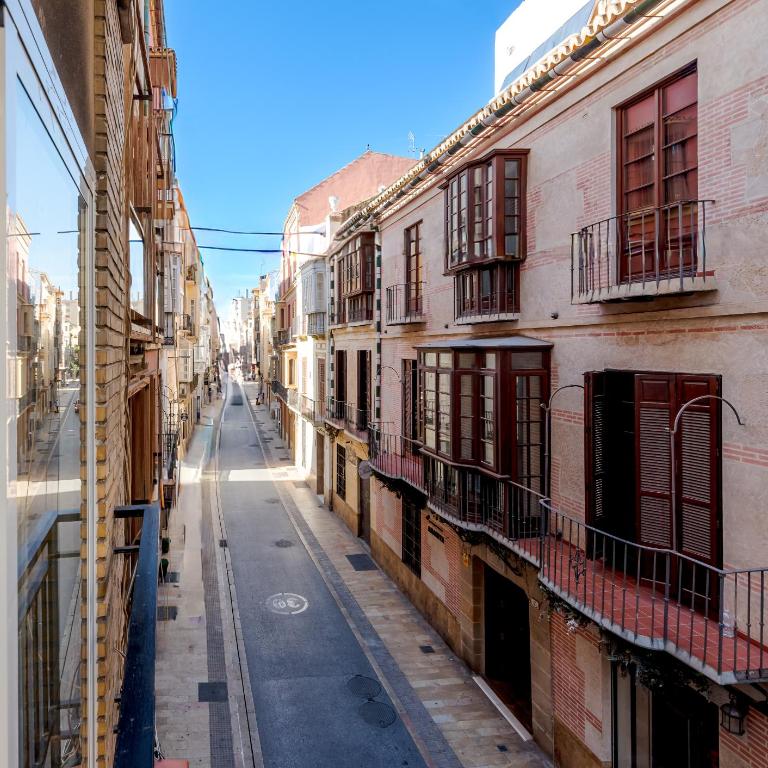WintowinRentals Fabuloso Centro Histórico Ubicación Perfecta - Apartamento de 2 dormitorios - 36
