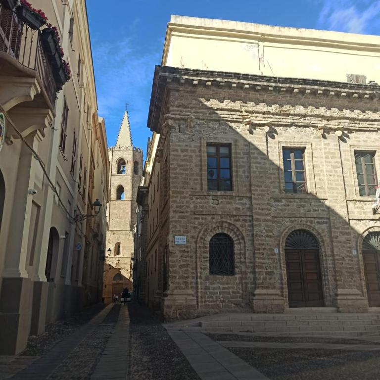New Cathedral House - Appartamento con 1 Camera da Letto - 21