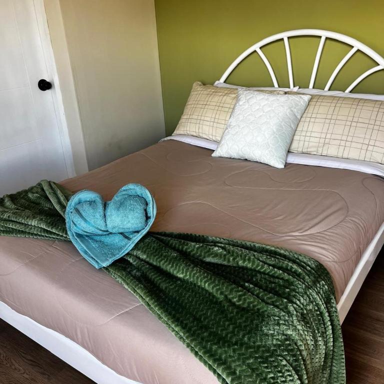 CHAKIÑAN Hotel y Eventos OFICIAL - Quadruple Room with Private Bathroom - 2