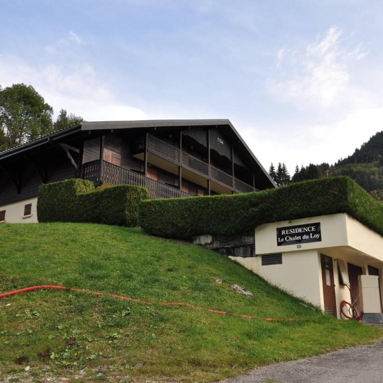 Appartement charmant, proche centre et animaux admis - FR-1-693-20 - Appartement - 12
