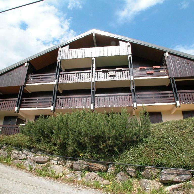Appartement typique proche village, parking et animaux admis - FR-1-693-27 - Apartment - 13