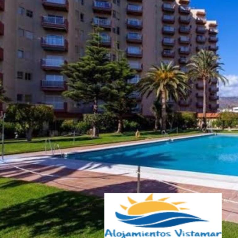 Apartamento las Gondolas Playa II ALOJAMIENTOS VISTAMAR - Apartamento de 1 dormitorio - 28