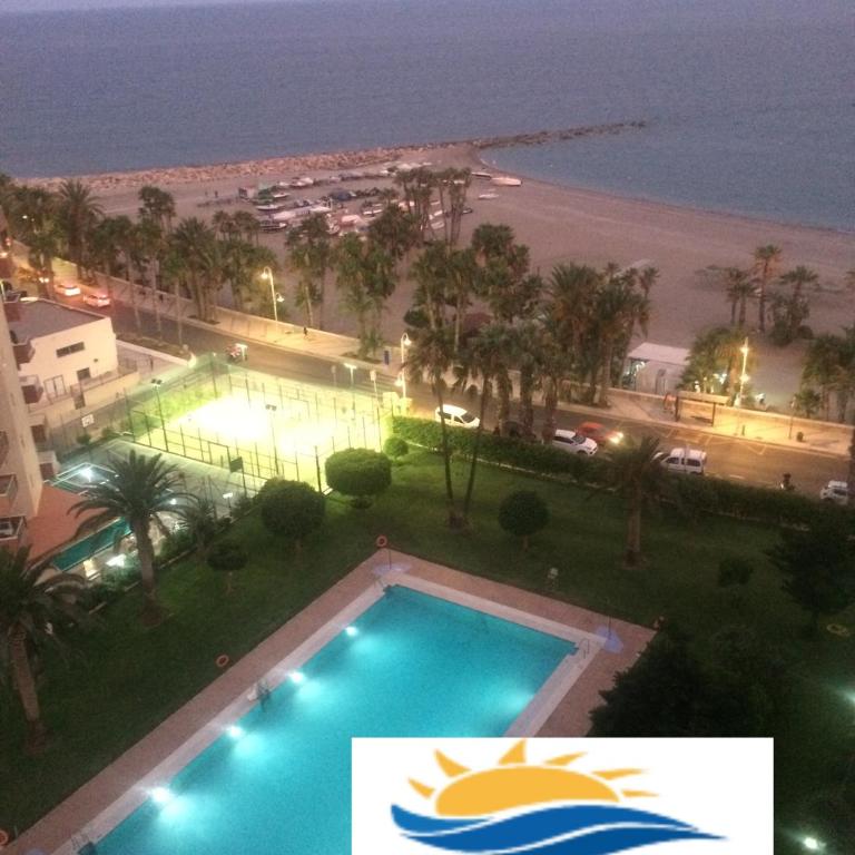 Apartamento las Gondolas Playa II ALOJAMIENTOS VISTAMAR - Apartamento de 1 dormitorio - 29