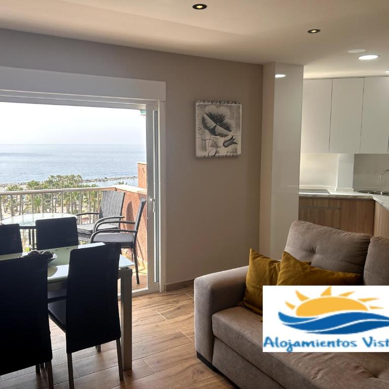 Apartamento las Gondolas Playa II ALOJAMIENTOS VISTAMAR - Apartamento de 1 dormitorio - 13