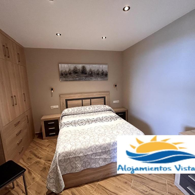 Apartamento las Gondolas Playa II ALOJAMIENTOS VISTAMAR - Apartamento de 1 dormitorio - 16