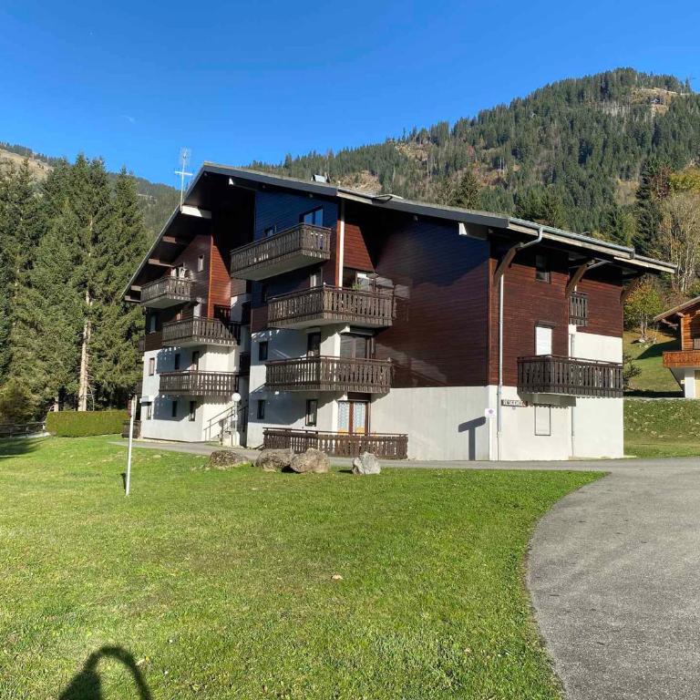 Appartement familial, proche centre, avec WIFI et parking - FR-1-693-41 - Apartment - 15
