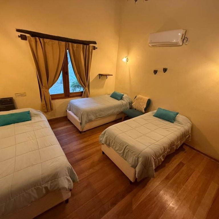 La Morada, imperdible Casa de Campo en La Matilde - Chalet Superior - 46