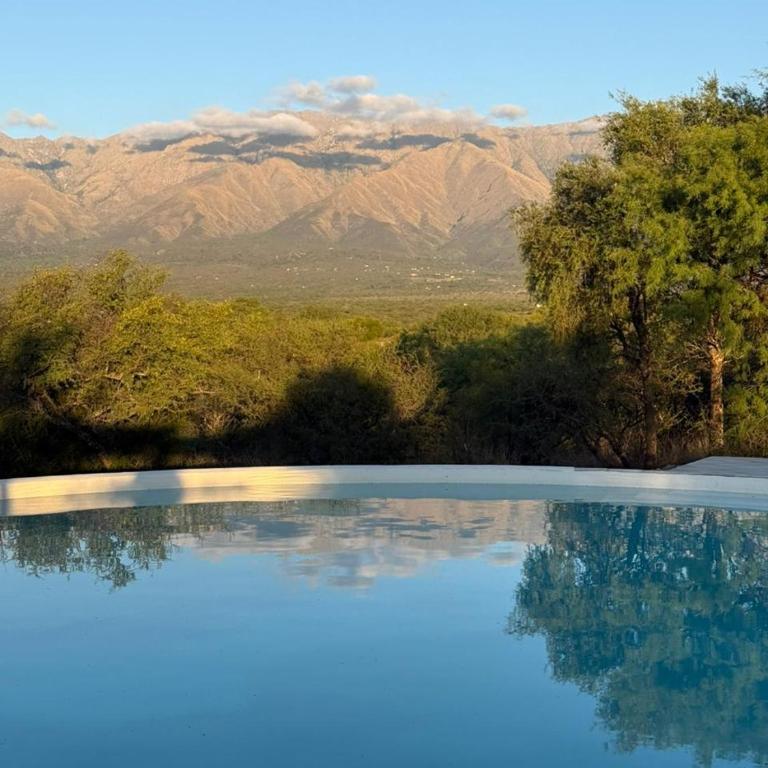 La Morada, imperdible Casa de Campo en La Matilde - Superior Chalet - 91