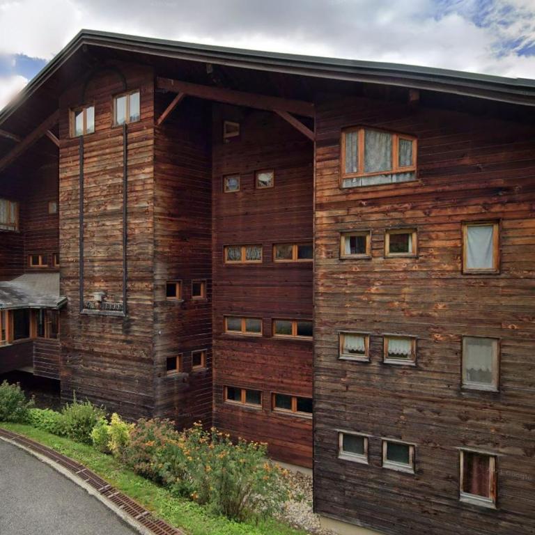 Studio charmant à Châtel, près du centre, parking inclus - FR-1-693-79 - Studio - 11