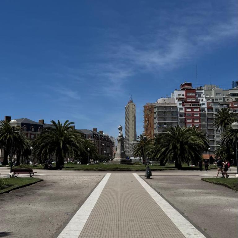 Rincón del Edén - One-Bedroom Apartment - 13