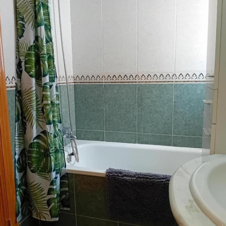 Nerea - Apartamento en Peñiscola NSS - Apartamento de 2 dormitorios con vistas a la piscina - 17