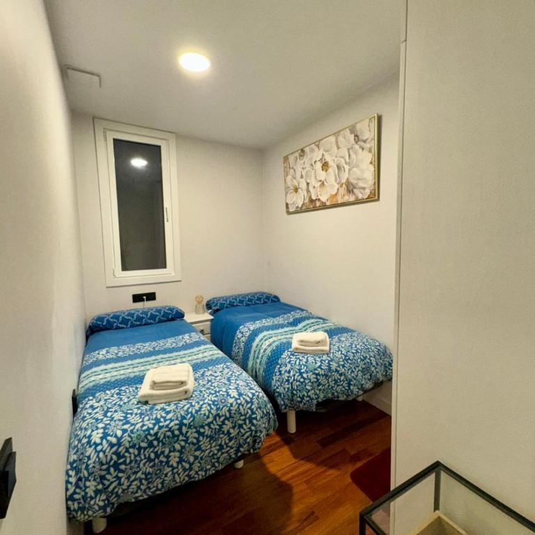Piso Céntrico - Apartamento de 2 dormitorios - 1