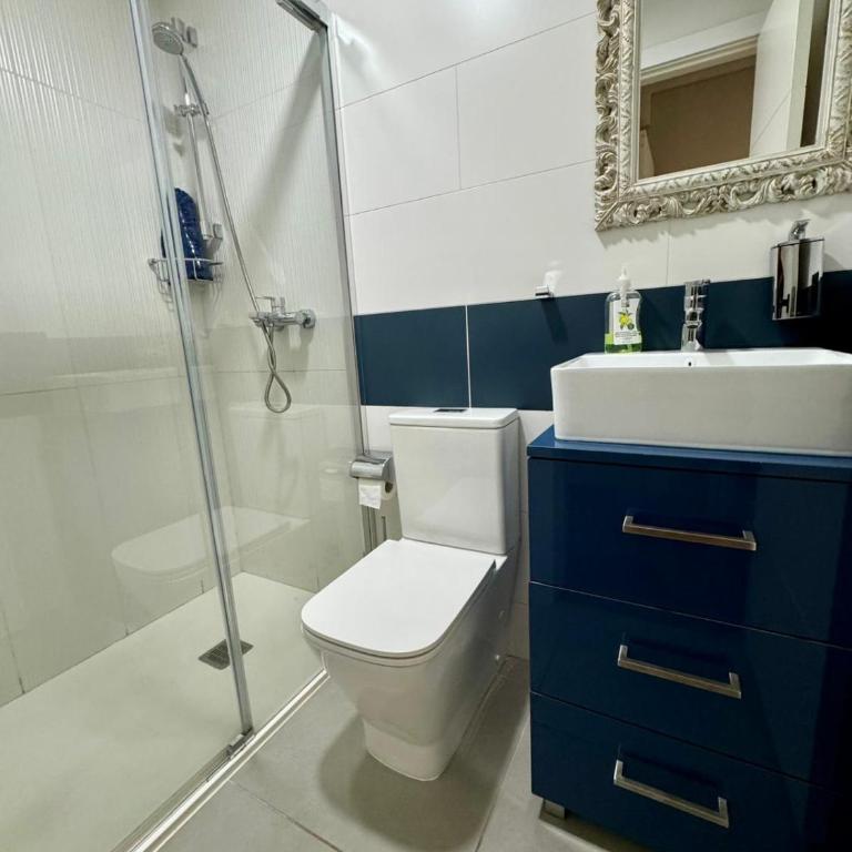 Piso Céntrico - Apartamento de 2 dormitorios - 4
